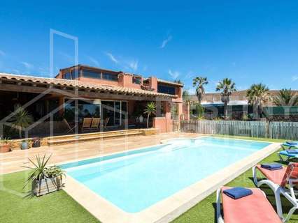 Villa en venta en Fuerteventura zona Parque Holandes