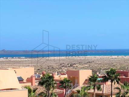 Apartamento en venta en La Oliva zona Corralejo rebajado