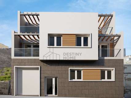 Parcela urbana en venta en Tuineje zona Gran Tarajal