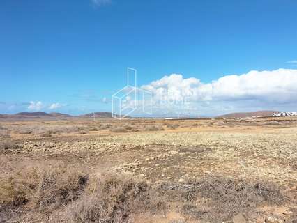 Parcela en venta en La Oliva zona Villaverde