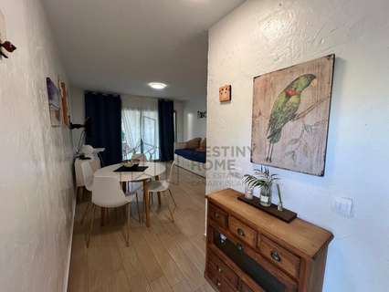 Apartamento en venta en La Oliva zona Corralejo