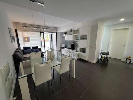 Apartamento en venta en La Oliva zona Villaverde