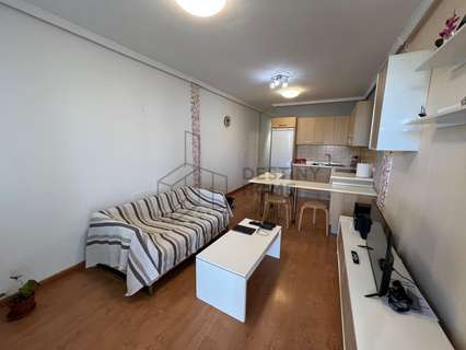 Apartamento en venta en Puerto del Rosario zona El Charco