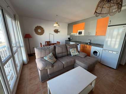 Apartamento en venta en La Oliva zona El Cotillo