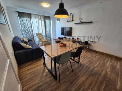 Piso en venta en Puerto del Rosario zona Buenavista rebajado