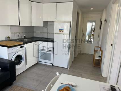 Apartamento en venta en La Oliva zona Corralejo rebajado