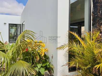 Villa en venta en La Oliva