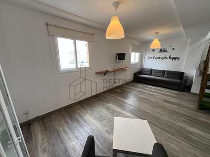 Apartamento en venta en La Oliva zona Corralejo