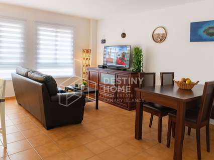 Apartamento en venta en La Oliva zona Corralejo