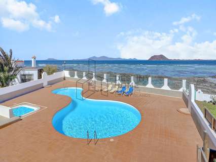 Villa en venta en La Oliva zona Corralejo