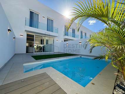 Casa en venta en La Oliva zona Corralejo