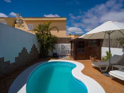 Villa en venta en La Oliva zona Corralejo