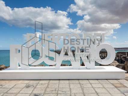 Casa en venta en Puerto del Rosario zona FABELO