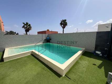 Villa en venta en La Oliva zona Corralejo