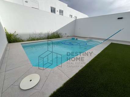 Casa en venta en La Oliva zona Corralejo