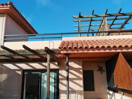 Bungalow en venta en La Oliva zona Lajares