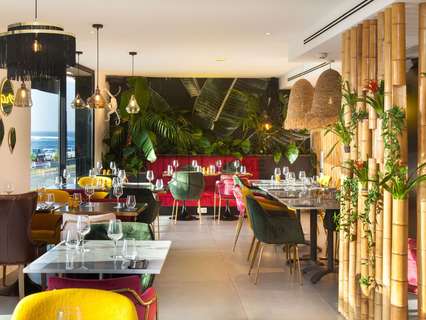 Local comercial en alquiler en La Oliva zona Corralejo