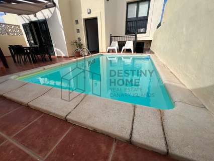 Villa en venta en La Oliva zona Corralejo