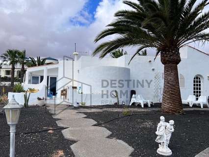 Villa en venta en Fuerteventura zona Parque Holandes