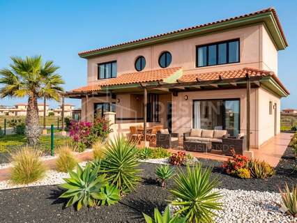 Dúplex en venta en La Oliva zona Lajares
