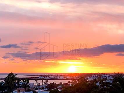 Piso en venta en La Oliva zona Corralejo