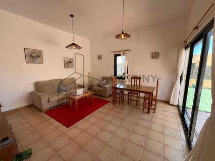 Villa en venta en La Oliva zona Corralejo