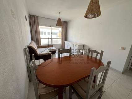 Apartamento en venta en La Oliva zona Corralejo rebajado
