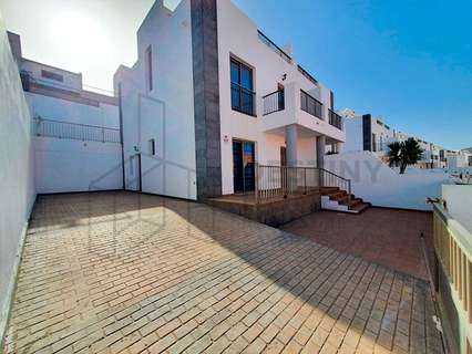 Villa en venta en Puerto del Rosario zona Playa Blanca