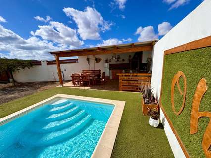 Villa en venta en Tuineje zona Tuineje