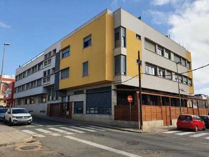 Piso en venta en Puerto del Rosario zona El Charco