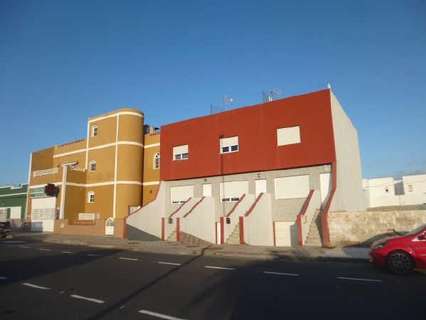 Casa en venta en Puerto del Rosario zona El Matorral