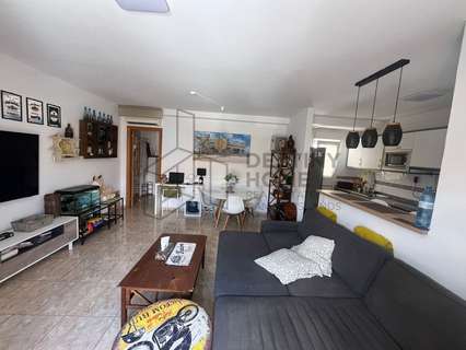 Piso en venta en Puerto del Rosario zona Buenavista