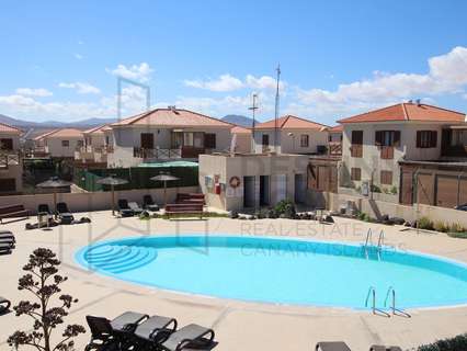 Dúplex en venta en La Oliva zona Corralejo