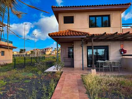 Bungalow en venta en La Oliva zona Lajares