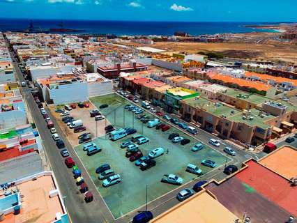 Parcela urbana en venta en Puerto del Rosario zona Buenavista