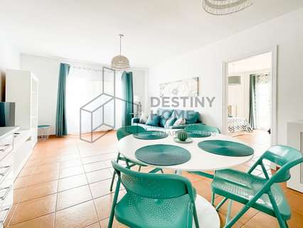 Apartamento en venta en La Oliva zona Corralejo