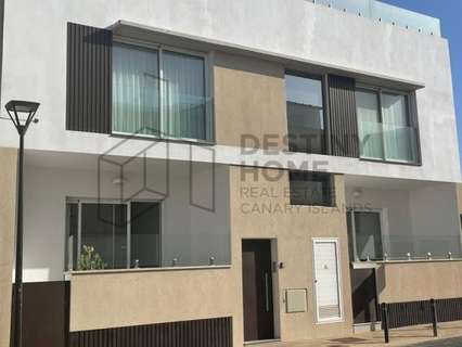 Dúplex en alquiler en La Oliva zona El Cotillo rebajado