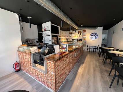 Local comercial en venta en La Oliva zona Corralejo