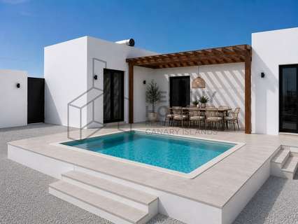 Villa en venta en La Oliva zona Lajares