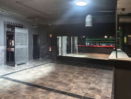 Local comercial en venta en La Oliva zona Corralejo