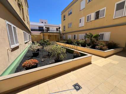 Piso en venta en Puerto del Rosario zona FABELO