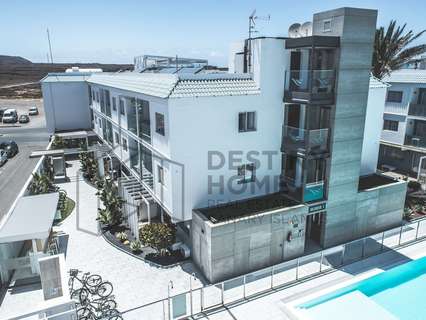 Apartamento en venta en La Oliva zona Corralejo