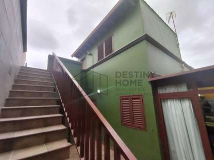 Casa en venta en Puerto del Rosario zona El Matorral