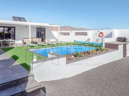 Villa en venta en Antigua