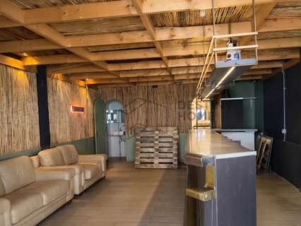 Local comercial en venta en La Oliva zona Corralejo