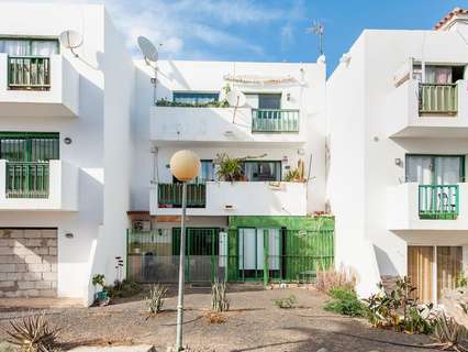 Piso en venta en Antigua zona Nuevo Horizonte