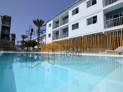Apartamento en venta en La Oliva zona Corralejo