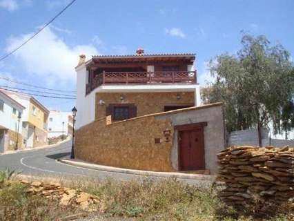 Villa en venta en Pájara