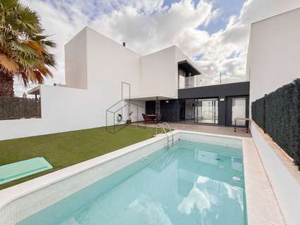 Villa en venta en La Oliva