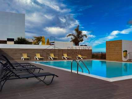 Villa en alquiler en La Oliva zona Corralejo rebajada